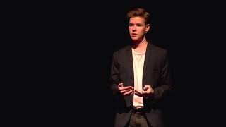 Youre being manipulated and dont even know it  Nate Pressner  TEDxYouthBasel [upl. by Iluj]