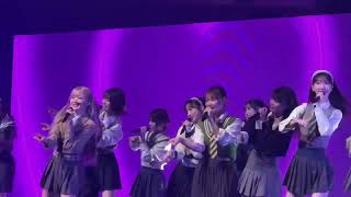 2024 0126 パシフィコ横浜AKB48本田仁美卒業コンサート [upl. by Bessy]