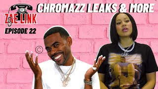 Chromazz amp Others OnlyFans Being Leaked  Lil Duval 30 Year Old Roommates ft Ray XY Zae Link Ep22 [upl. by Hiamerej]