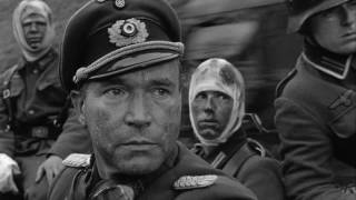 The train  1964 John Frankenheimer [upl. by Greenland]