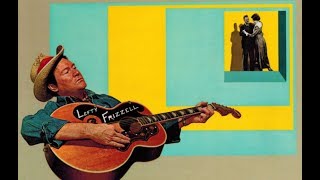 Lefty Frizzell  Mom and Dads Waltz [upl. by Adiaros]