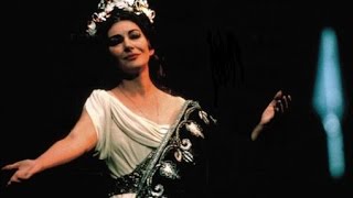 Maria Callas  NORMA [upl. by Avaria996]