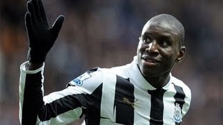 January 2  Chelsea set to sign Demba Ba [upl. by Kara-Lynn]