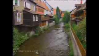 Alsace France Route du Vin  Rick Steves’ Europe Travel Guide  Travel Bite [upl. by Awram285]