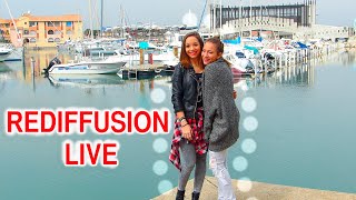 Live avec Elsa [upl. by Junie552]