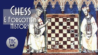 A Brief History of the Game of Chess [upl. by Supat]