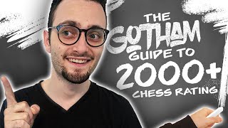 Gotham Chess Guide Part 6 2000  Defensive Masterclass [upl. by Henebry]