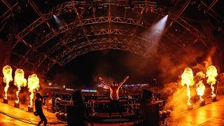 Armin van Buuren live at Ultra Music Festival Miami 2019 ASOT Stage [upl. by Hamel]