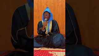 Serigne Abdoul Samad Mbacke Sonhibou [upl. by Walke582]