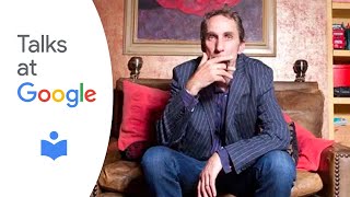 Psychogeography  Will Self  Talks at Google [upl. by Anamuj]